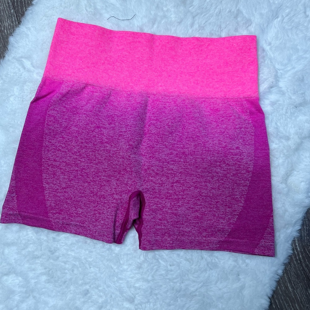 Biker shorts
